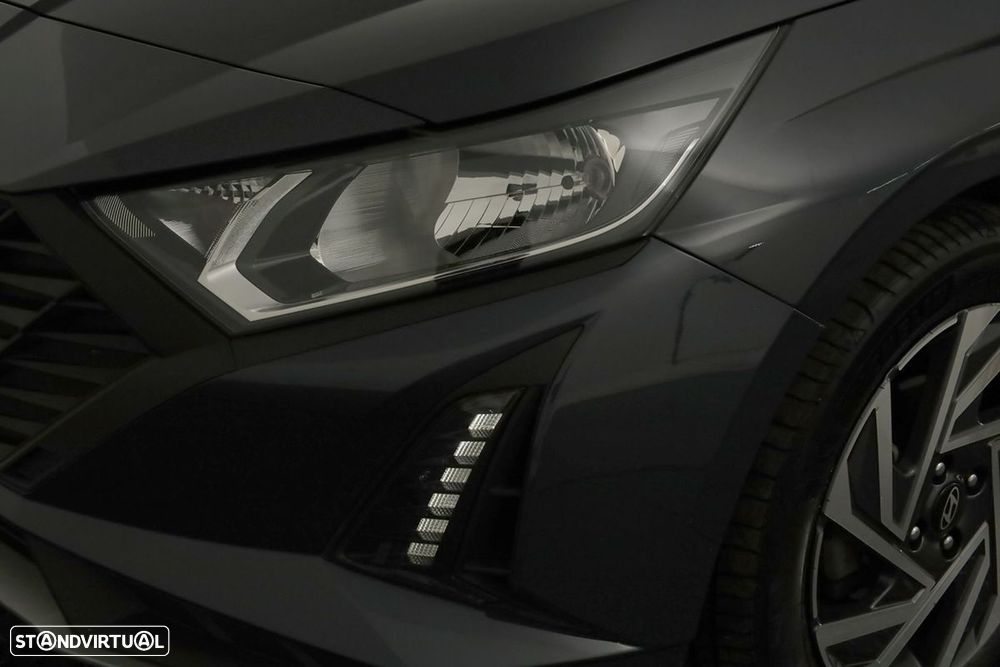 Hyundai i20 1.2 Comfort - 6