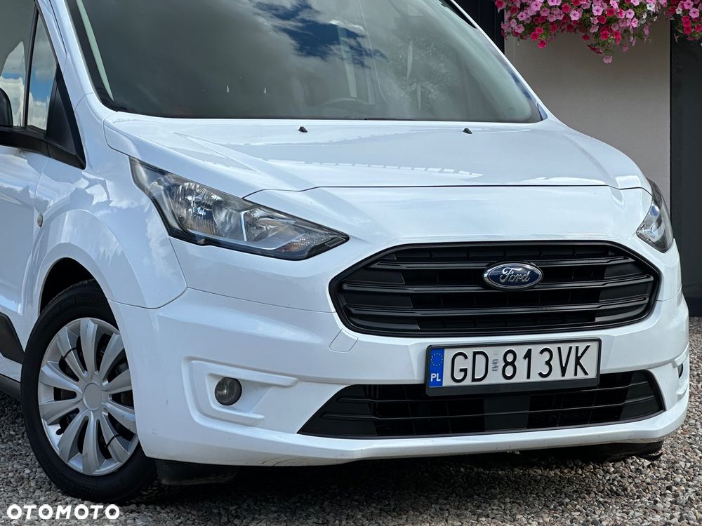 Ford Connect - 3