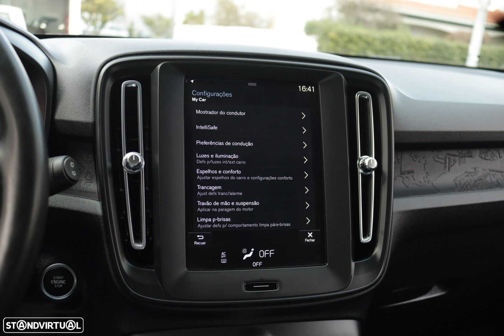 Volvo XC 40 1.5 T2 Momentum Core - 49