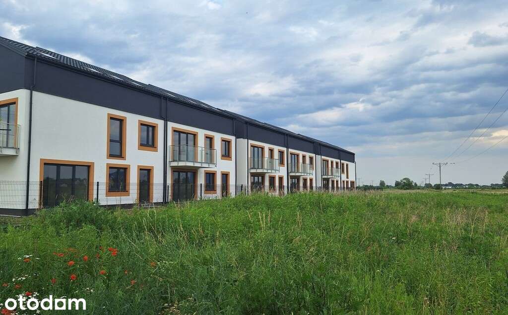 Bezczynszowe 3 pokoje z msc.post.,ogród,schowek