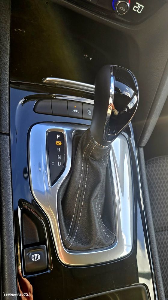 Opel Insignia Grand Sport 1.6 CDTi Dynamic Auto. - 13