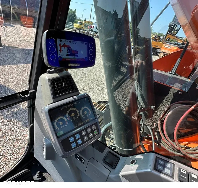 Doosan DX 235 LCR - 35