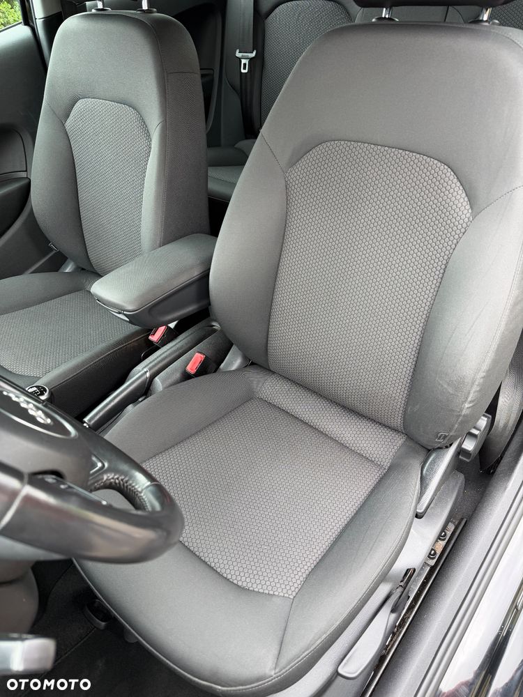 Audi A1 3-drzwiowe 1.2 TFSI admired - 19