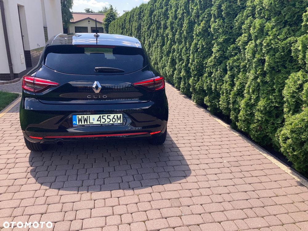 Renault Clio 1.0 TCe Zen - 3