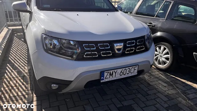 Dacia Duster 1.3 TCe FAP Prestige EU6d - 5