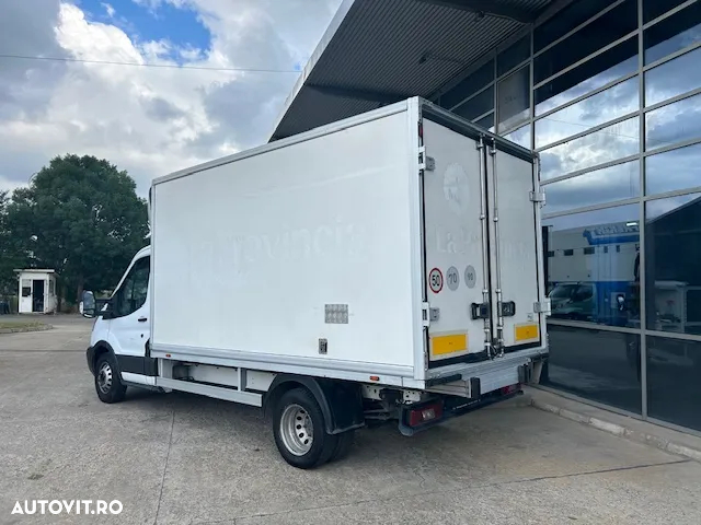 Ford TRANSIT - 3