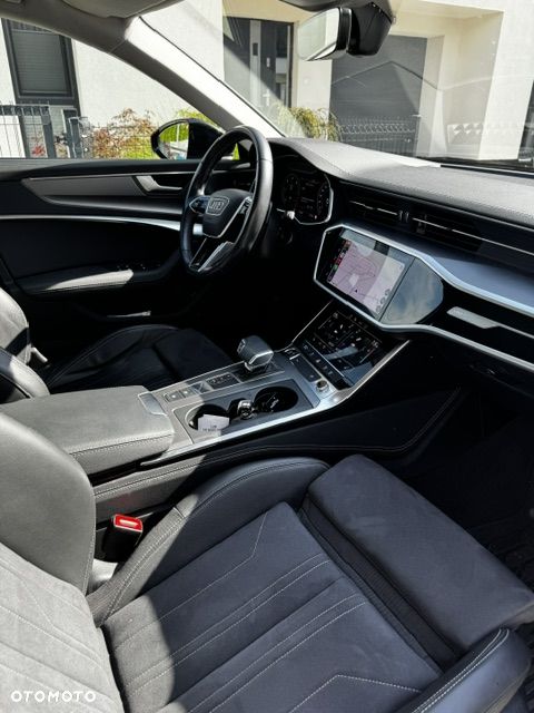 Audi A6 Avant - 13