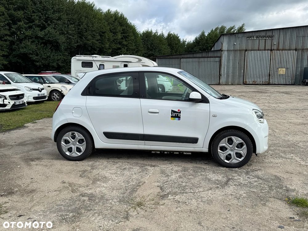 Renault Twingo Electric INTENS - 5
