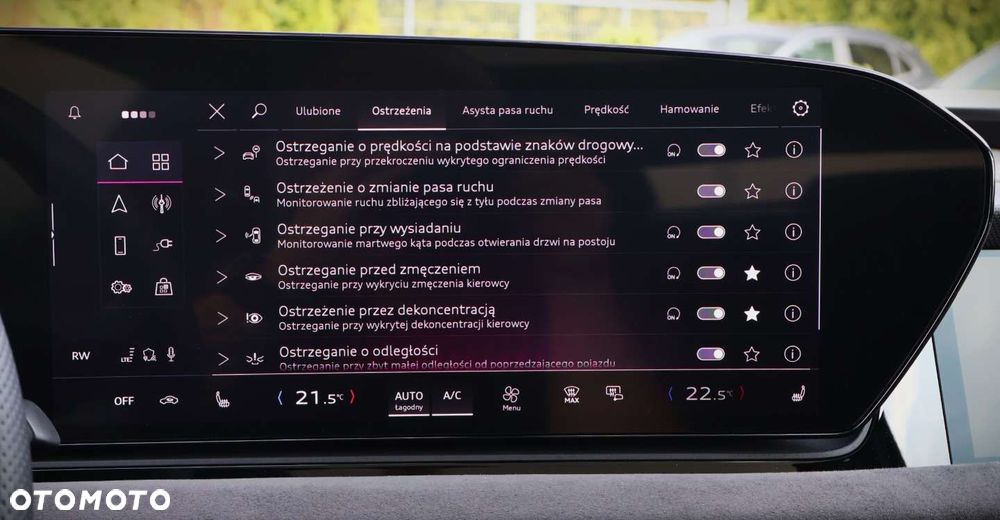 Audi A6 Sportback e-tron - 31