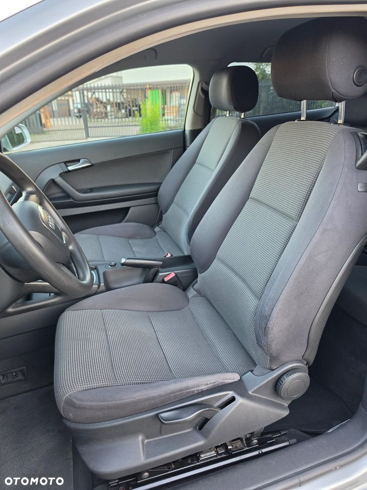 Audi A3 3-drzwiowe - 20