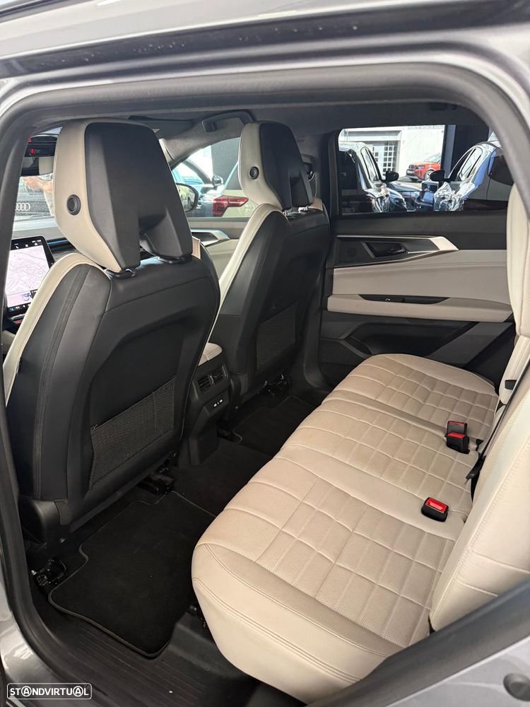 Renault Espace 1.2 E-Tech Full Hybrid Iconic - 8