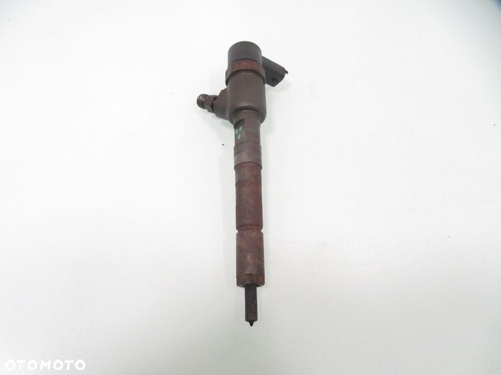 WTRYSKIWACZ OPEL MERIVA A 1.3 CDTI 0445110183 - 1