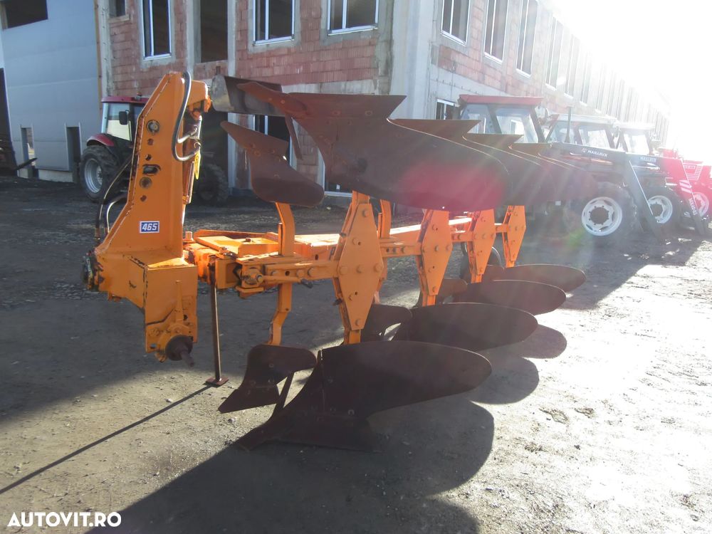 HUARD Plug 4 Trupite 465 - 5