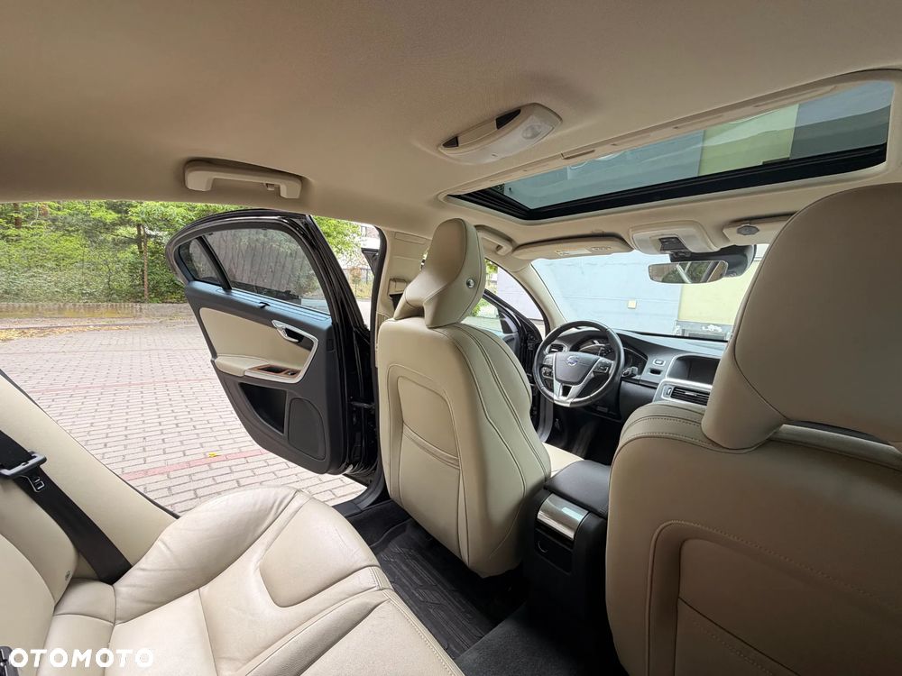 Volvo S60 T5 Geartronic Momentum - 7