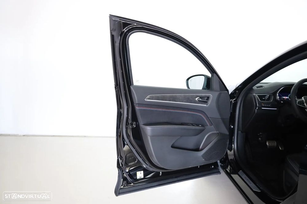 Renault Arkana 1.6 E-Tech Full Hybrid Esprit Alpine - 17