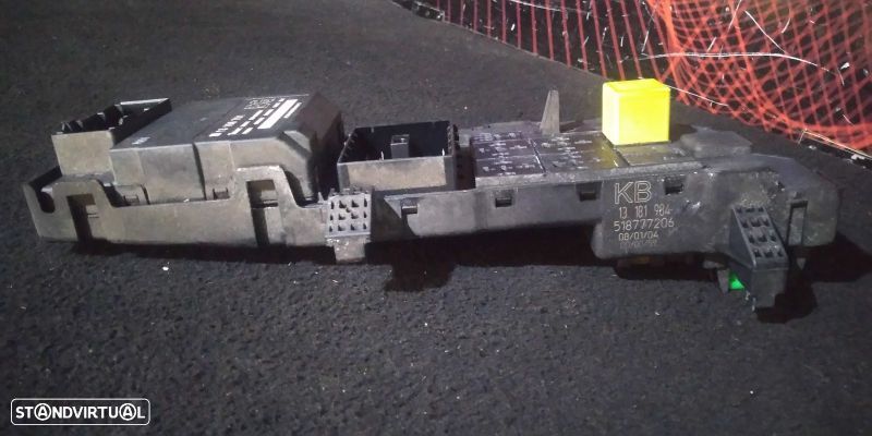 Bsi Opel Vectra C (Z02) - 4