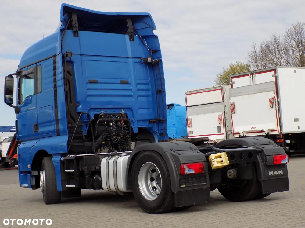 MAN 18.440 TGX XLX - 5