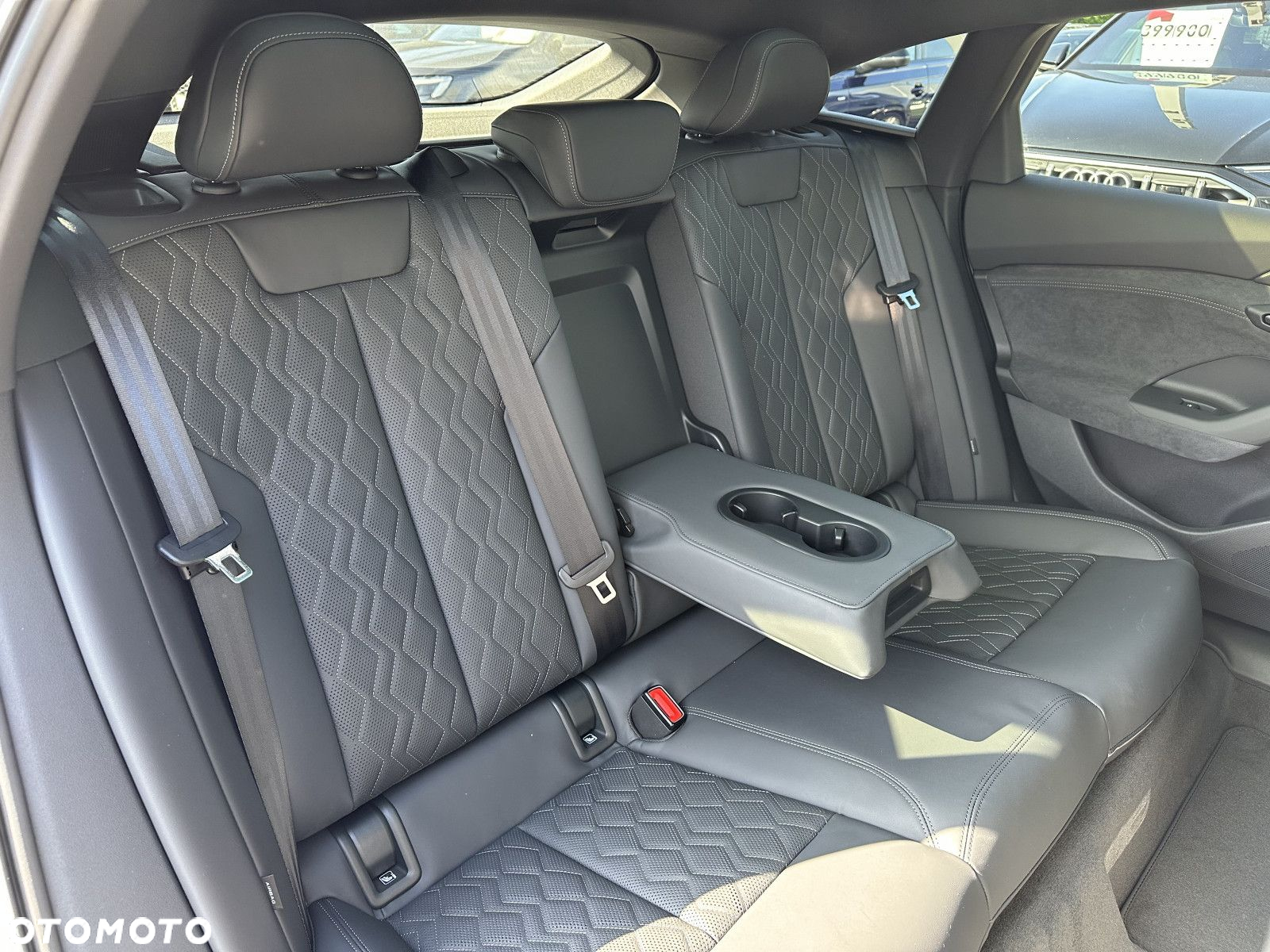 Audi A6 Sportback e-tron - 23