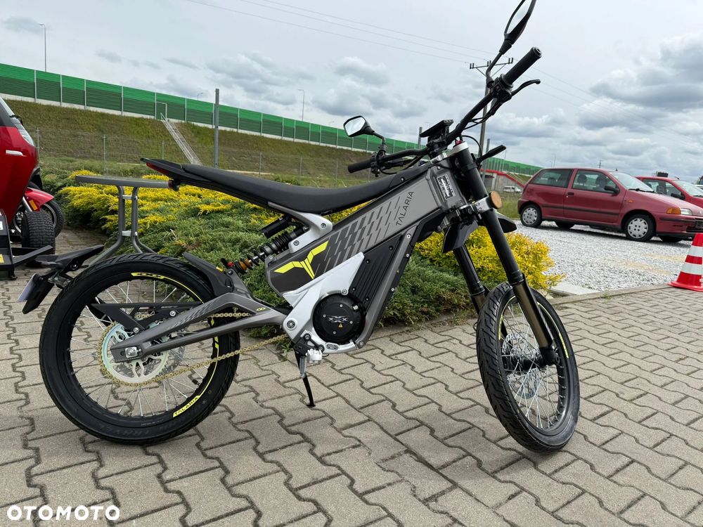 Talaria XXX - 14