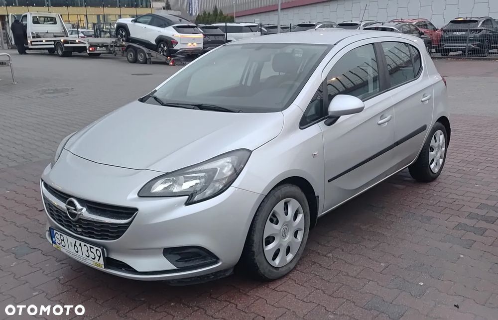 Opel Corsa 1.4 Enjoy - 5