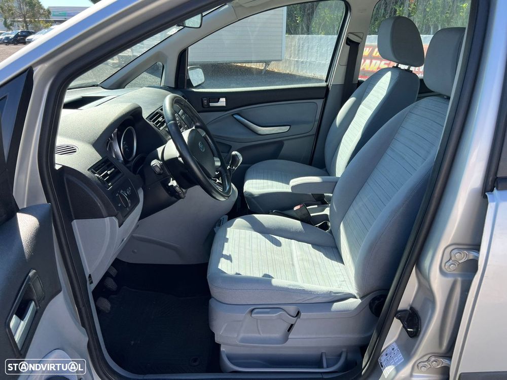 Ford Focus C-Max 1.6 TDCi Connection - 5