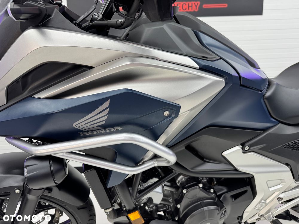 Honda NC - 34