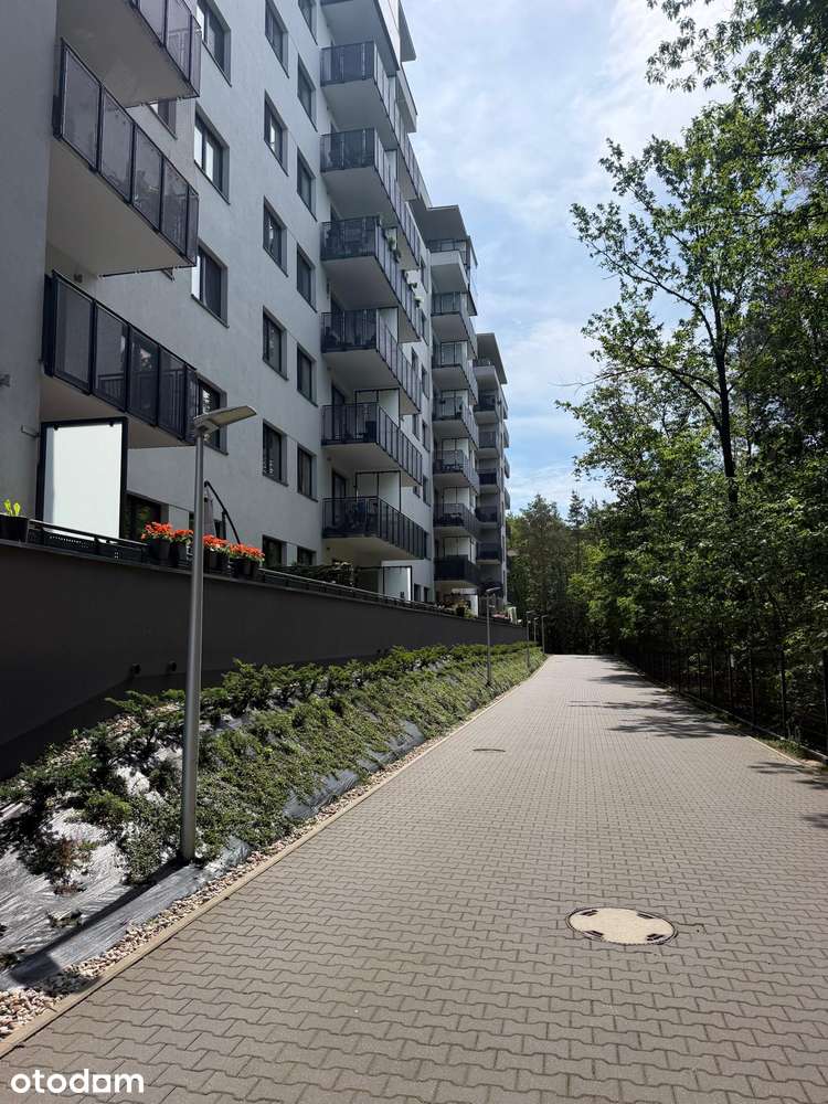 Osiedle Poematu, 5 piętro, 56 metrów, Klimatyzacja, Sauna, Garaż