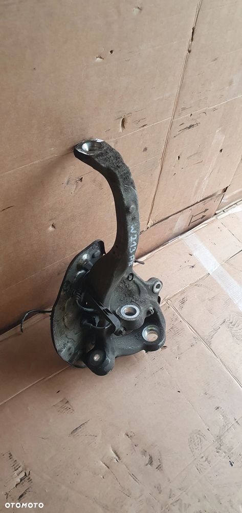 Zwrotnica piasta prawy przód przednia prawa Mercedes E-Klasa W213 - 7