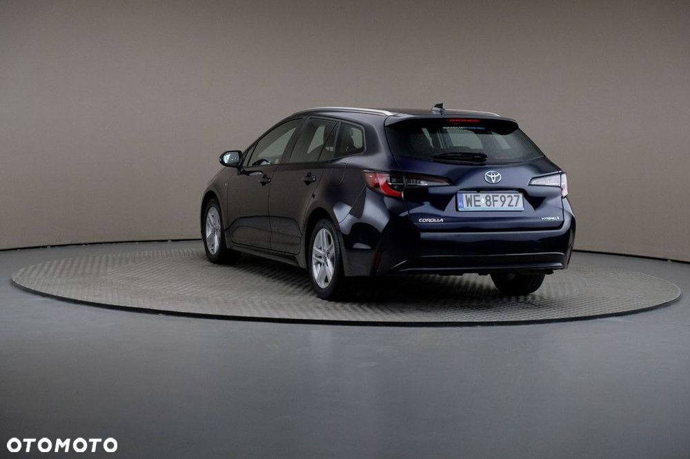 Toyota Corolla - 2