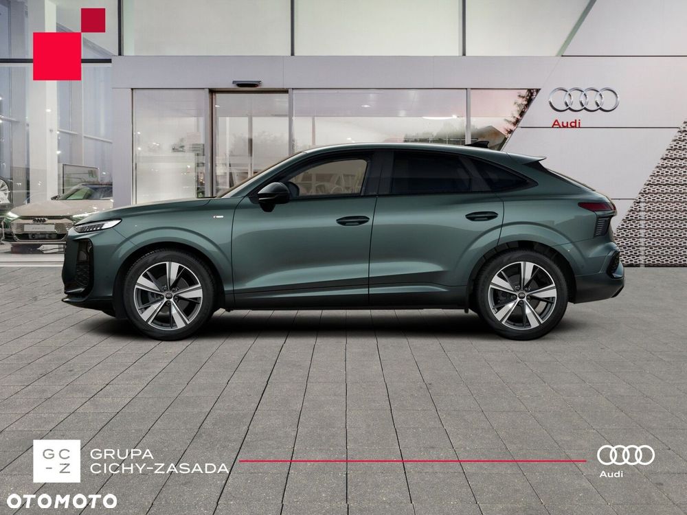 Audi Q3 Sportback - 3