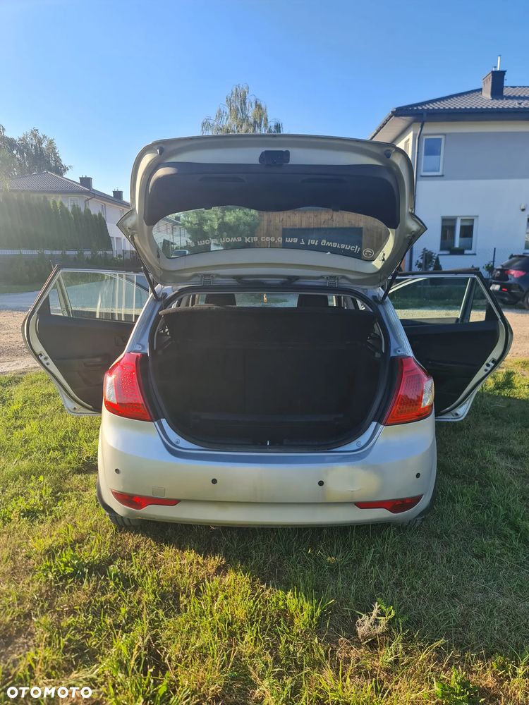 Kia Ceed 1.4 Comfort - 10
