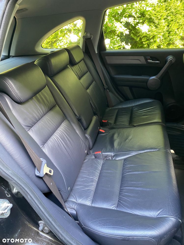 Honda CR-V 2.0 Executive - 6