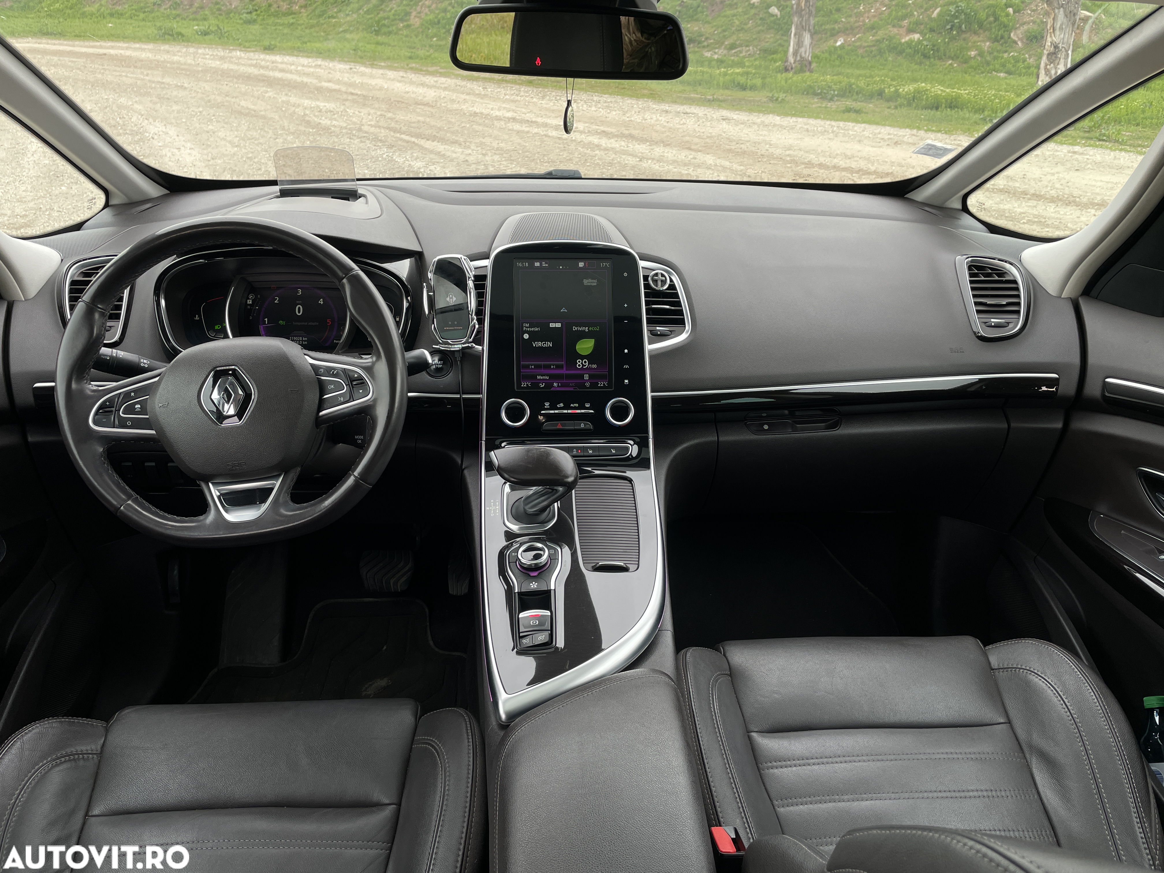 Renault Espace - 5