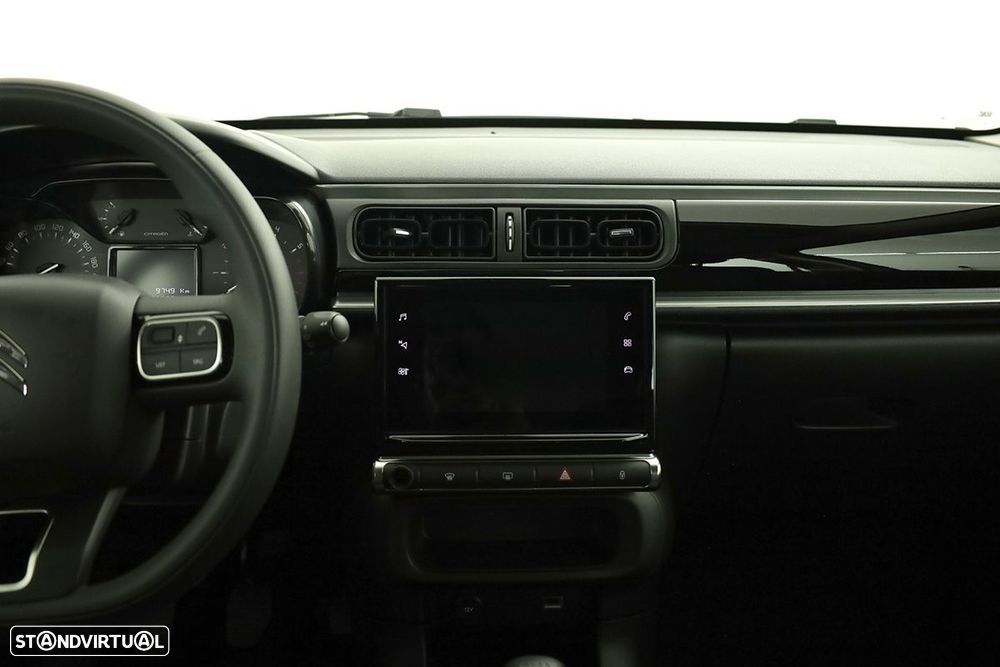 Citroën C3 1.2 PureTech Plus - 9