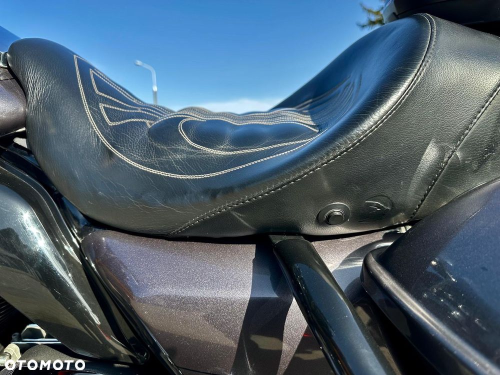 Harley-Davidson FLHXS Special - 11