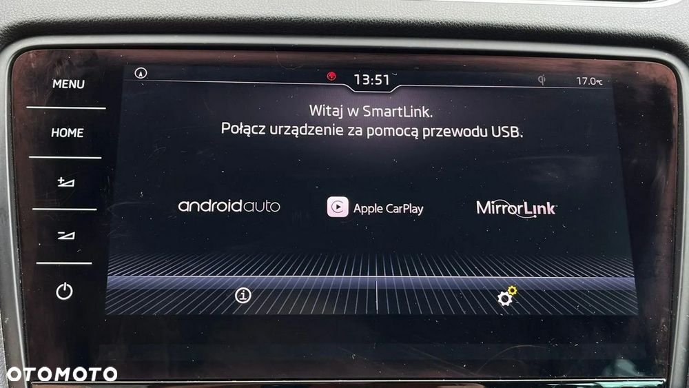 Skoda Octavia Scout 2.0 TDI 4x4 DSG - 30