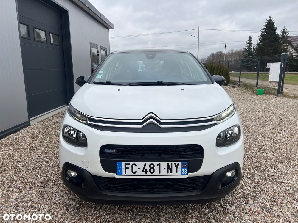 Citroën C3 1.2 PureTech Feel - 3
