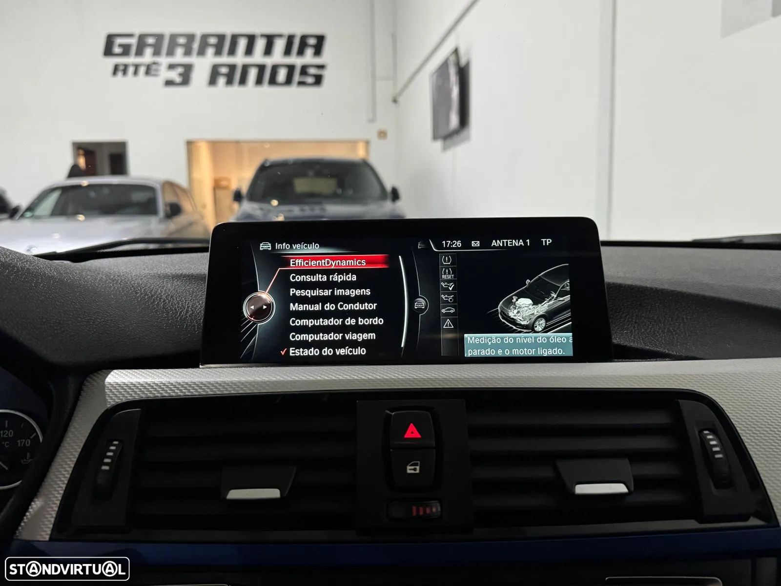 BMW 335 i Auto Pack M - 32