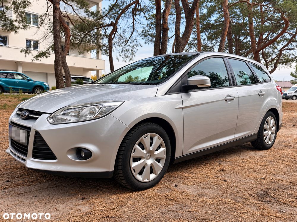 Ford Focus - 2