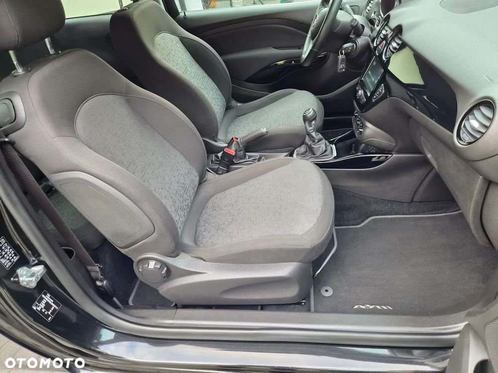 Opel Adam 1.4 Jam Unlimited S&S - 13