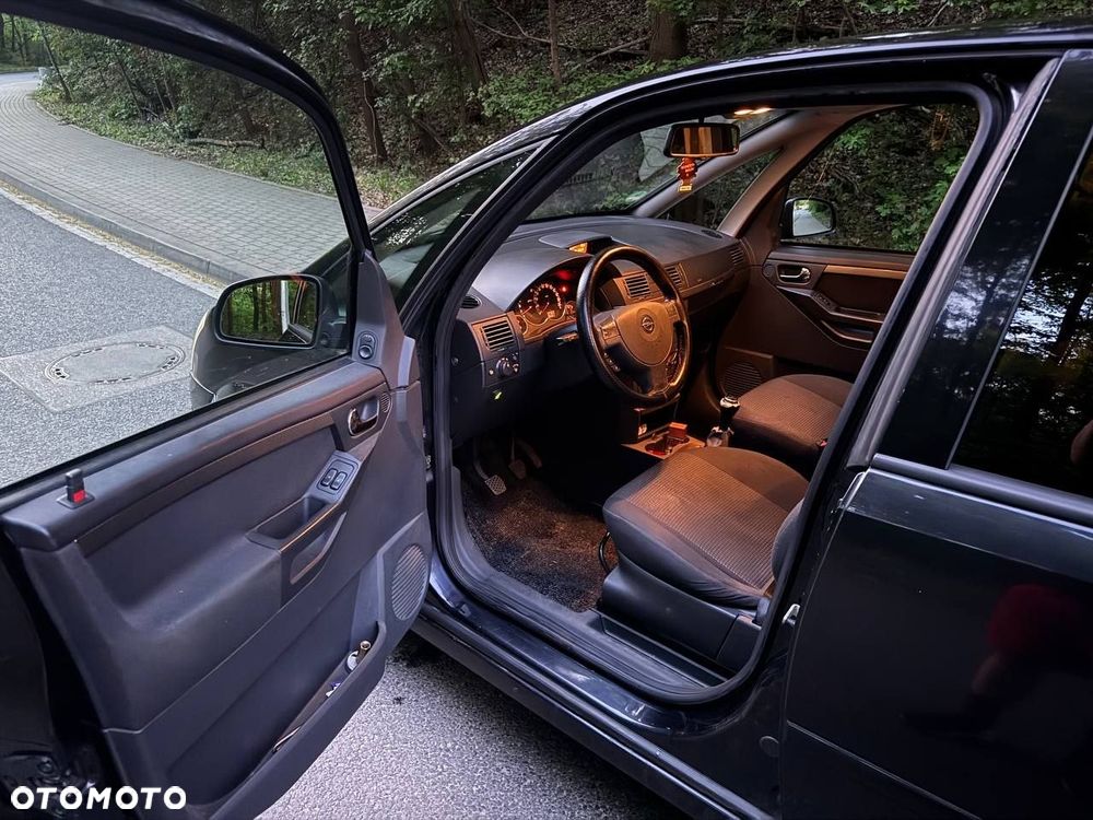 Opel Meriva 1.4 Cosmo - 5