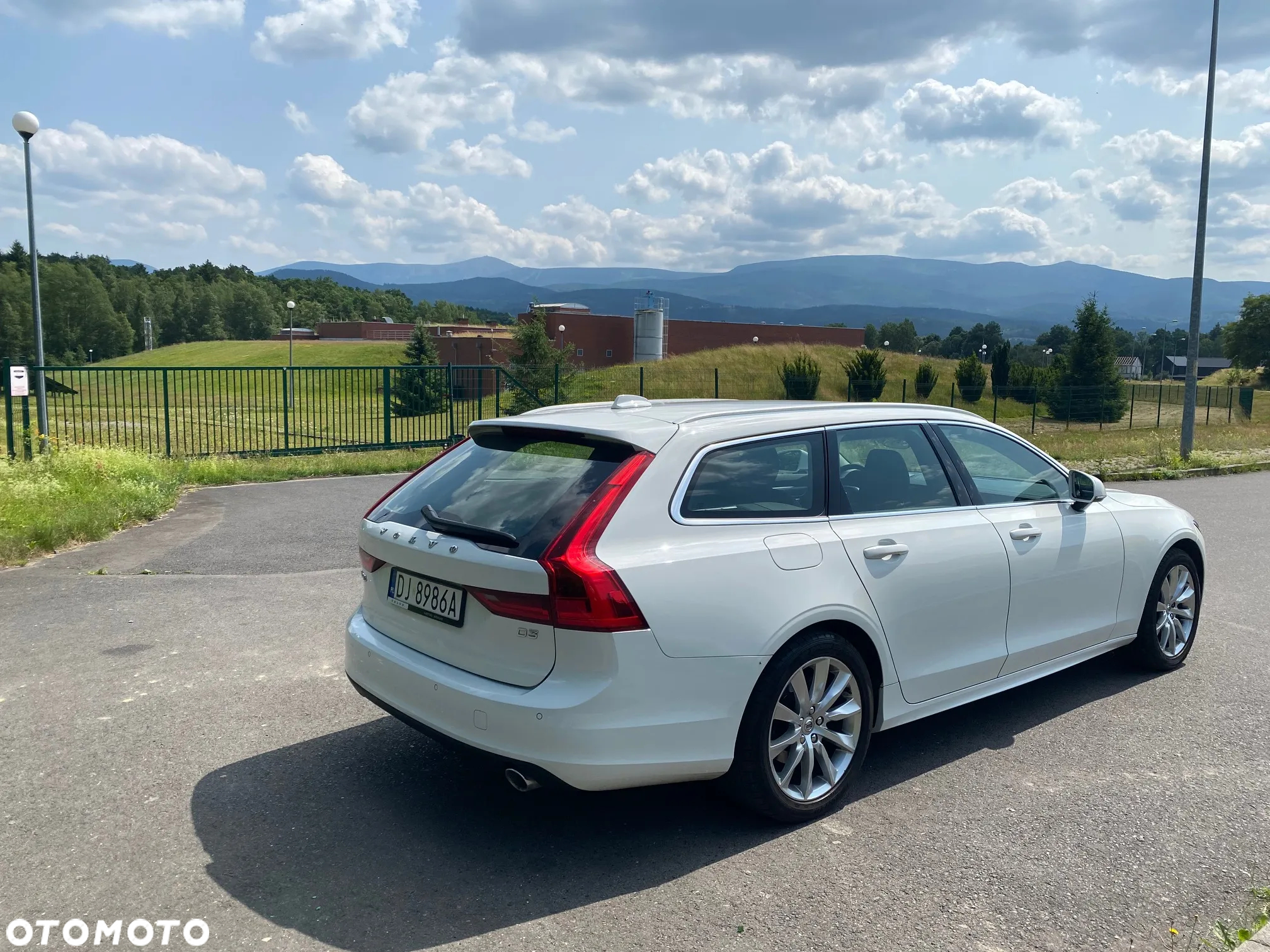 Volvo V90 - 6