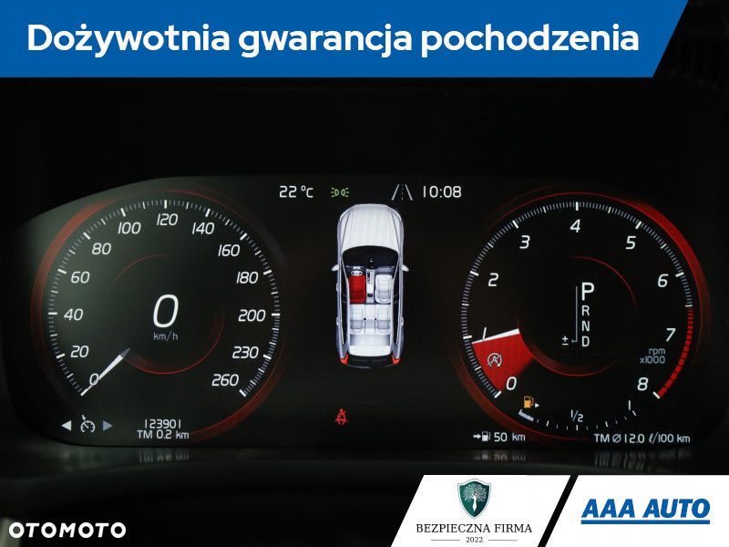 Volvo XC 60 - 9