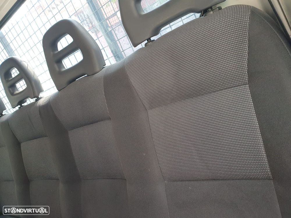 Peugeot Boxer (CABINE DUPLA) 2.2HDi L3 - 7