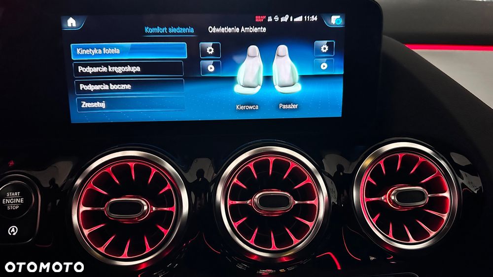 Mercedes-Benz GLA - 40