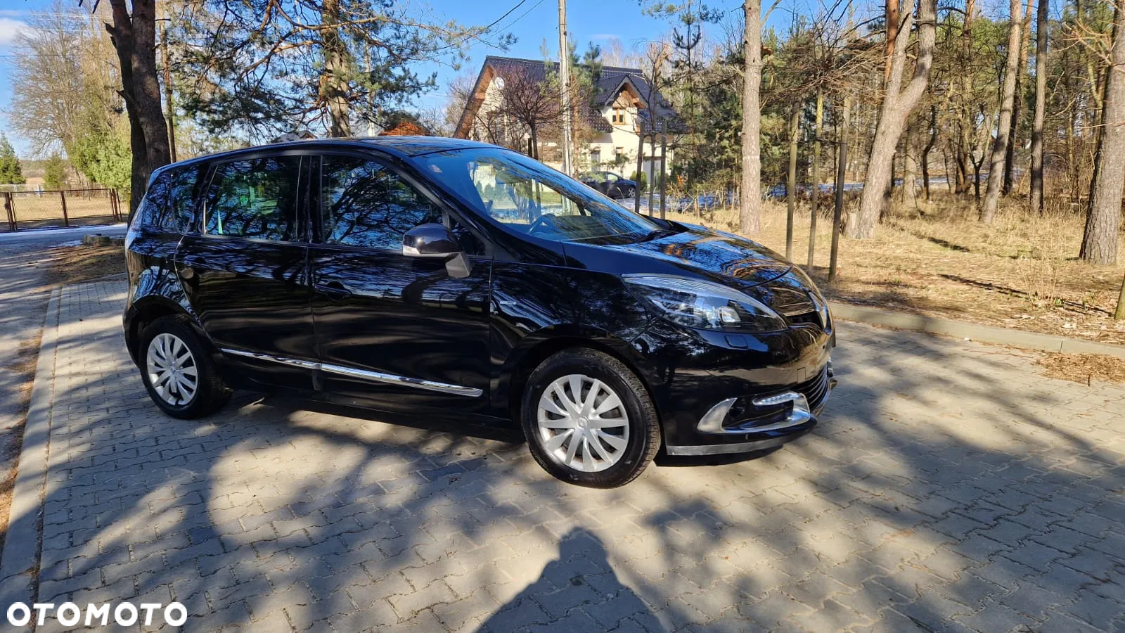Renault Scenic 1.2 TCe Energy Bose - 13