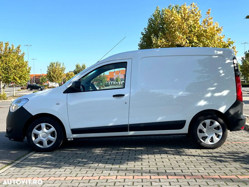 Dacia Dokker VAN - 7