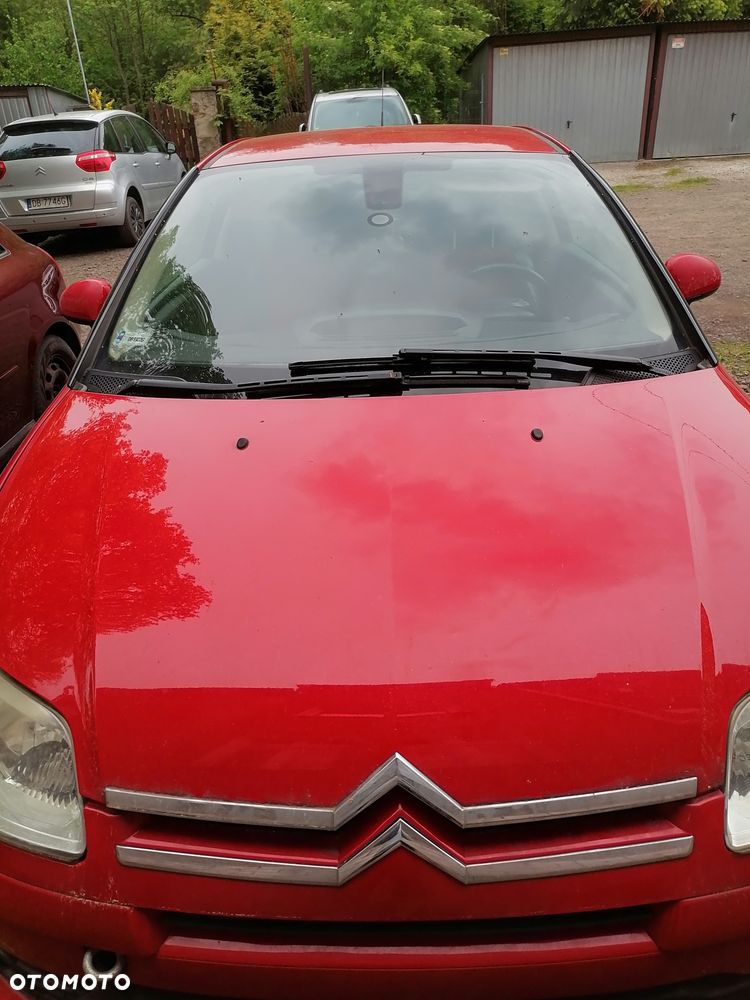 Citroën C4 - 3