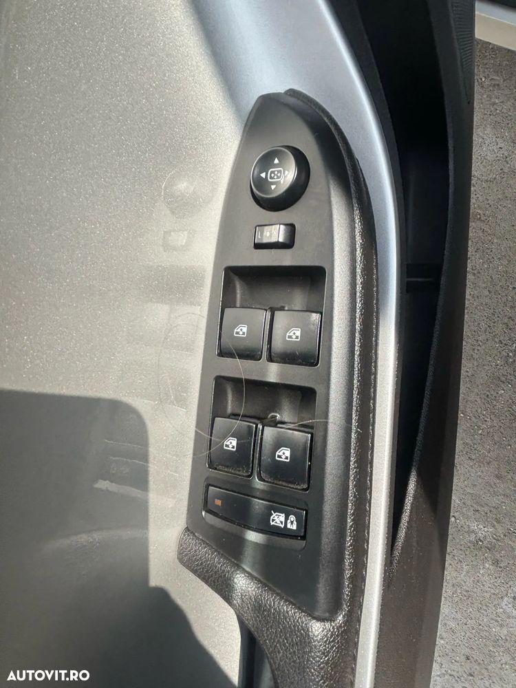 Opel Ampera Komfort Edition - 8