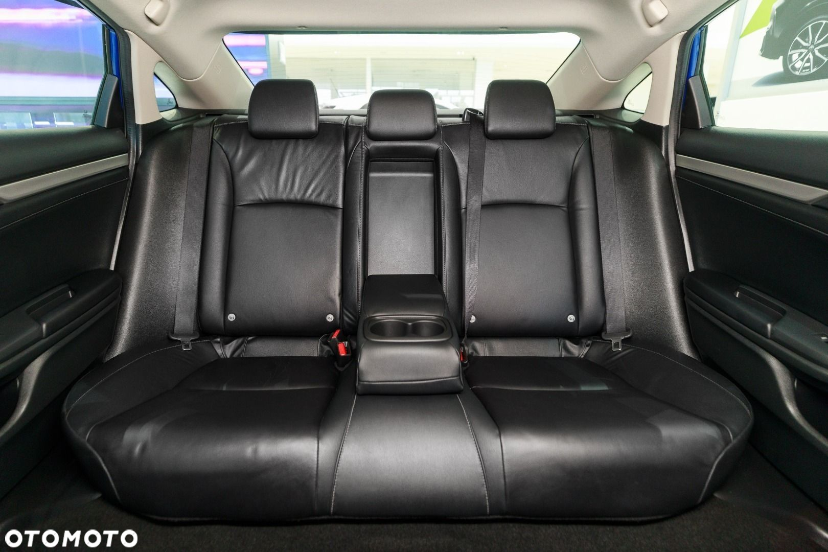 Honda Civic - 19